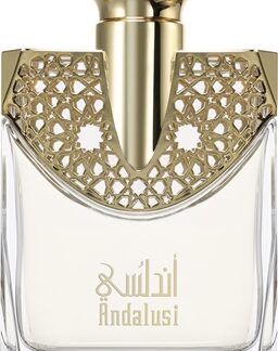 Arabian OudAndalusi Eau de Parfum per uomo100 ml