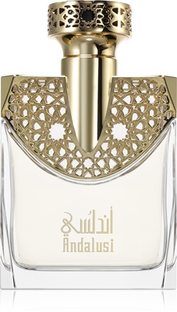 Arabian OudAndalusi Eau de Parfum per uomo100 ml