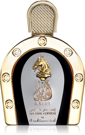 Arabian OudAseel Special Edition Eau de Parfum per uomo110 ml