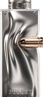 Arabian OudBullet Eau de Parfum per uomo100 ml