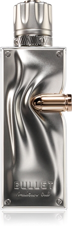 Arabian OudBullet Eau de Parfum per uomo100 ml