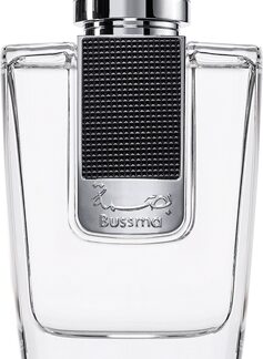Arabian OudBussma Eau de Parfum da donna95 ml