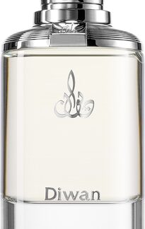 Arabian OudDiwan Eau de Parfum unisex100 ml