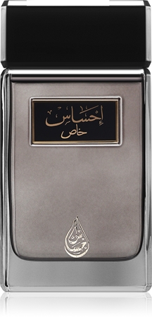 Arabian OudEhsas Khas Eau de Parfum unisex100 ml