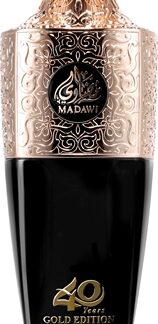 Arabian OudMadawi Gold Edition Eau de Parfum unisex100 ml