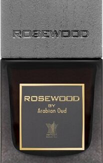 Arabian OudRosewood Eau de Parfum unisex100 ml