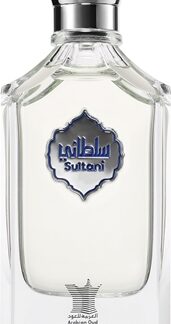 Arabian OudSultani Eau de Parfum per uomo100 ml