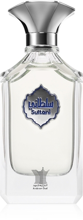 Arabian OudSultani Eau de Parfum per uomo100 ml