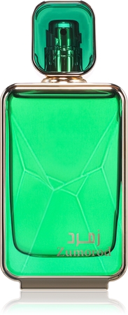 Arabian OudZumorod Eau de Parfum unisex100 ml