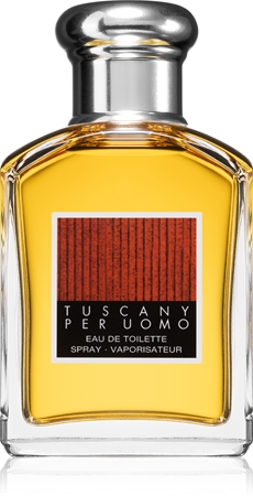 AramisTuscany Per Uomo Eau de Toilette per uomo100 ml