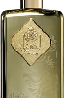 Ard Al ZaafaranAl Dirgham Limited Edition Eau de Parfum unisex100 ml