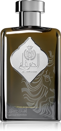 Ard Al ZaafaranAl Dirgham Special Edition Eau de Parfum unisex100 ml