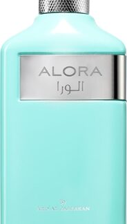 Ard Al ZaafaranAlora Eau de Parfum unisex100 ml
