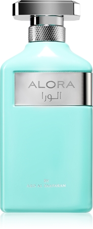 Ard Al ZaafaranAlora Eau de Parfum unisex100 ml