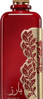 Ard Al ZaafaranBarez Eau de Parfum unisex100 ml