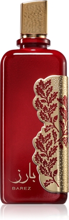 Ard Al ZaafaranBarez Eau de Parfum unisex100 ml