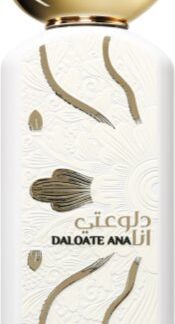 Ard Al ZaafaranDaloate Ana Eau de Parfum unisex100 ml