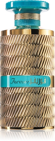 Ard Al ZaafaranForever Gold Eau de Parfum unisex100 ml