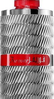 Ard Al ZaafaranForever Silver Eau de Parfum unisex100 ml