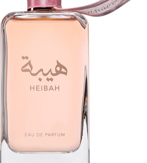 Ard Al ZaafaranHeibah Eau de Parfum unisex100 ml