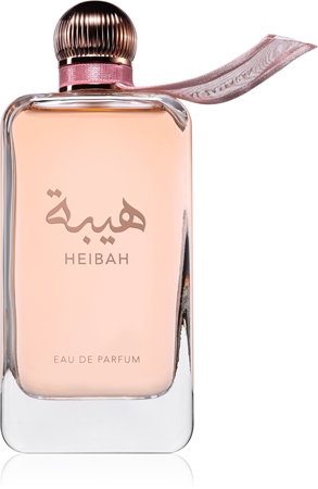 Ard Al ZaafaranHeibah Eau de Parfum unisex100 ml