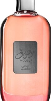 Ard Al ZaafaranMousuf Wardi Eau de Parfum unisex100 ml