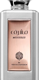 Ard Al ZaafaranMushrif Eau de Parfum unisex100 ml