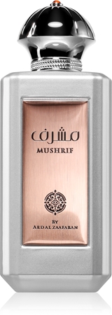 Ard Al ZaafaranMushrif Eau de Parfum unisex100 ml
