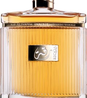 Ard Al ZaafaranRiqqa Eau de Parfum unisex100 ml