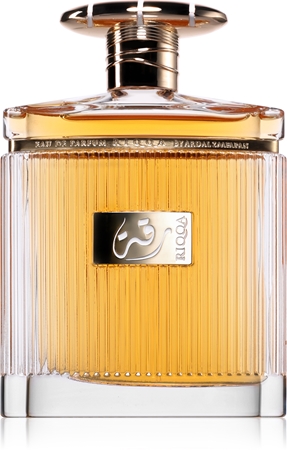 Ard Al ZaafaranRiqqa Eau de Parfum unisex100 ml