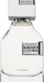 Ard Al ZaafaranSaheb Intense Eau de Parfum unisex70 ml