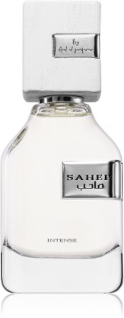 Ard Al ZaafaranSaheb Intense Eau de Parfum unisex70 ml