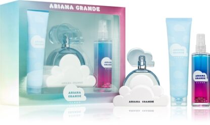 Ariana GrandeCloud confezione regalo da donna