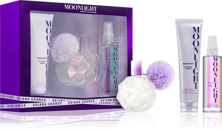 Ariana GrandeMoonlight confezione regalo da donna