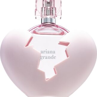 Ariana GrandeThank U Next Eau de Parfum da donna100 ml