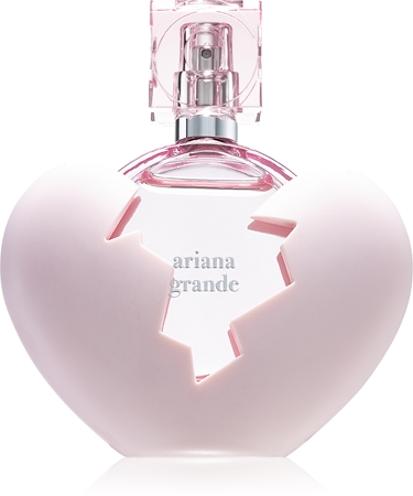 Ariana GrandeThank U Next Eau de Parfum da donna100 ml