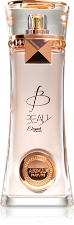 ArmafBeau Elegant Eau de Parfum da donna100 ml