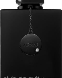 ArmafClub de Nuit Man Intense profumo per uomo150 ml