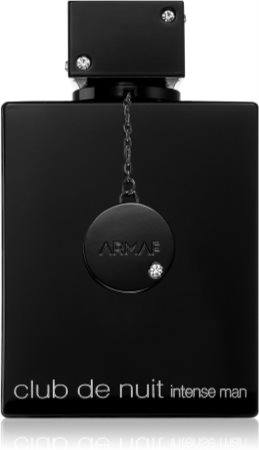ArmafClub de Nuit Man Intense profumo per uomo150 ml