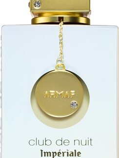 ArmafClub de Nuit White Imperiale Eau de Parfum da donna105 ml