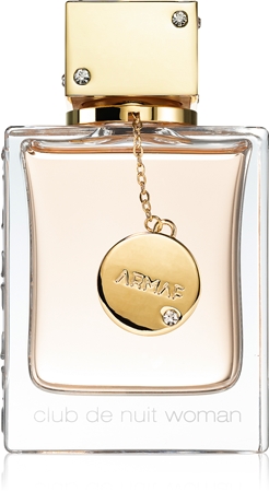ArmafClub de Nuit Women Eau de Parfum da donna105 ml