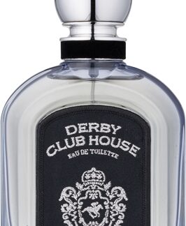 ArmafDerby Club House Eau de Toilette per uomo100 ml