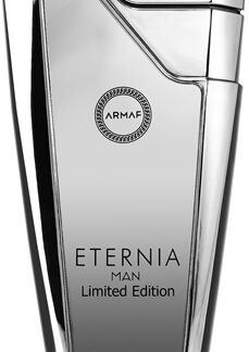 ArmafEternia Man Limited Edition Eau de Parfum per uomo80 ml