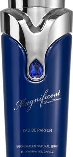 ArmafMagnificent Blue Pour Homme Eau de Parfum per uomo100 ml