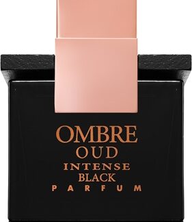 ArmafOmbre Oud Intense Black profumo per uomo100 ml