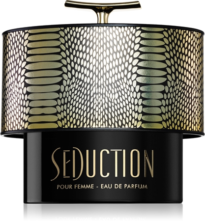 ArmafSeduction Woman Eau de Parfum da donna100 ml