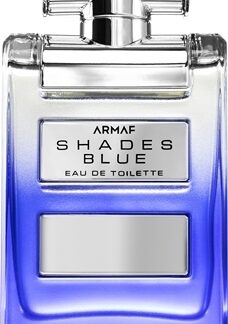 ArmafShades Blue Eau de Toilette per uomo100 ml