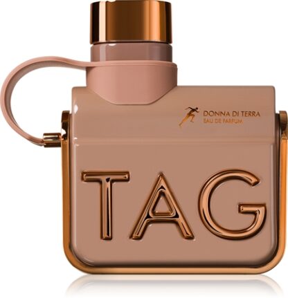 ArmafTag Her Donna di Terra Eau de Parfum da donna100 ml