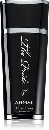 ArmafThe Pride Of Armaf Pour Homme Eau de Parfum per uomo100 ml