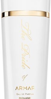 ArmafThe Pride Of Armaf White Eau de Parfum da donna100 ml